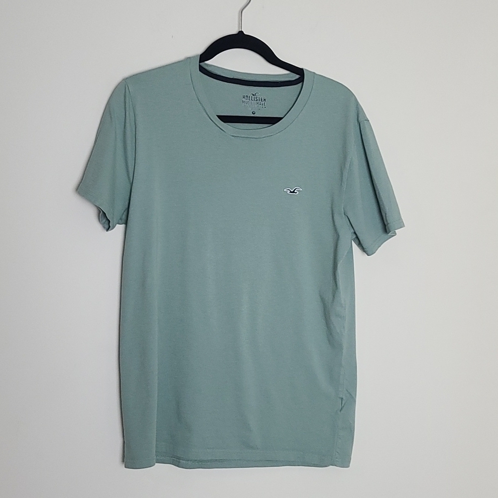 Hollister must-have tshirt